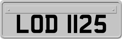 LOD1125
