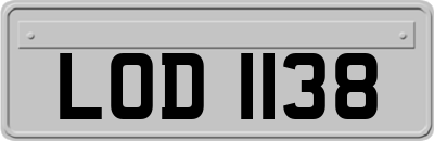 LOD1138