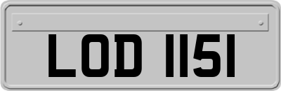 LOD1151