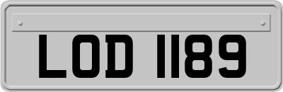 LOD1189