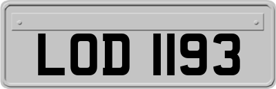 LOD1193