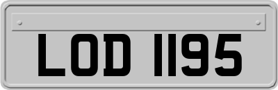 LOD1195