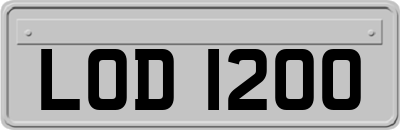 LOD1200