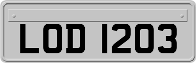 LOD1203