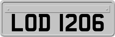 LOD1206