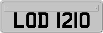LOD1210