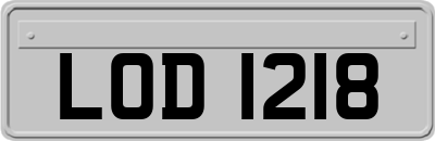 LOD1218
