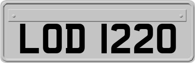 LOD1220
