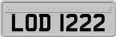 LOD1222