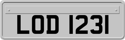 LOD1231