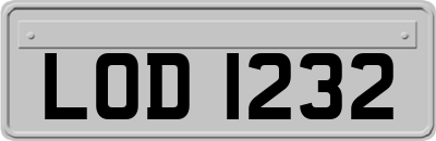 LOD1232