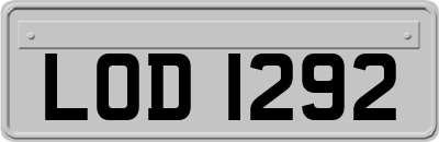 LOD1292