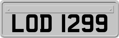LOD1299