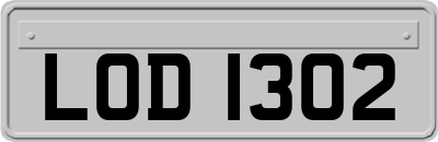 LOD1302