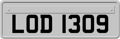 LOD1309