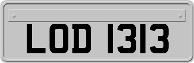 LOD1313