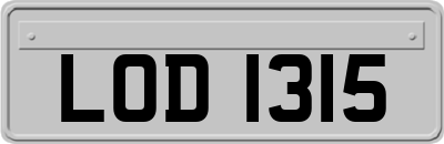 LOD1315