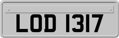 LOD1317