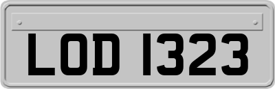 LOD1323