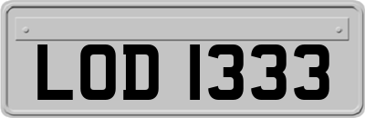 LOD1333