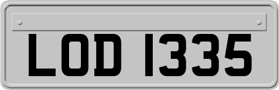 LOD1335