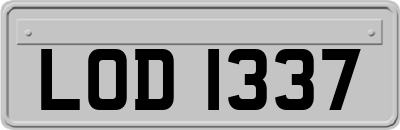 LOD1337