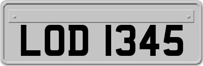 LOD1345