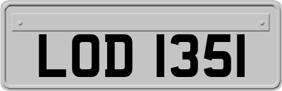 LOD1351