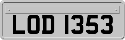 LOD1353