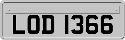 LOD1366