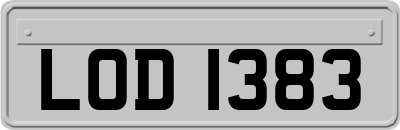 LOD1383