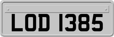 LOD1385