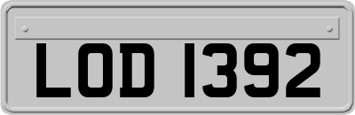 LOD1392