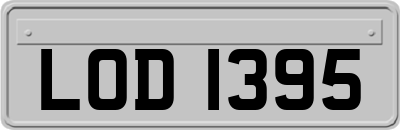 LOD1395
