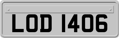 LOD1406