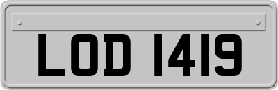LOD1419