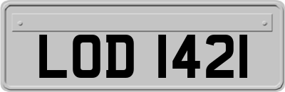 LOD1421