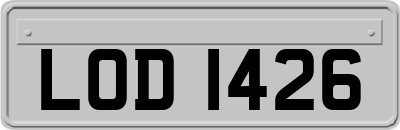 LOD1426