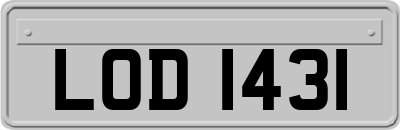 LOD1431