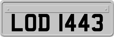LOD1443