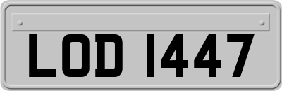 LOD1447