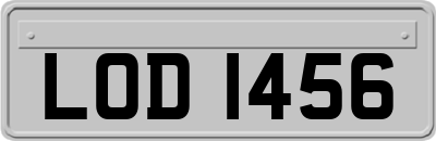 LOD1456