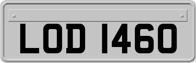 LOD1460