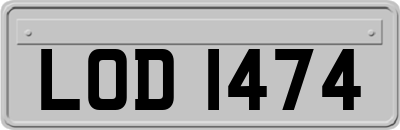 LOD1474