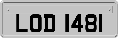 LOD1481