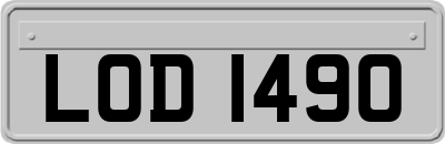 LOD1490