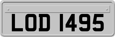 LOD1495