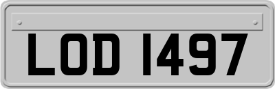LOD1497