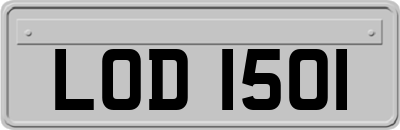 LOD1501