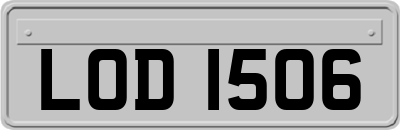 LOD1506